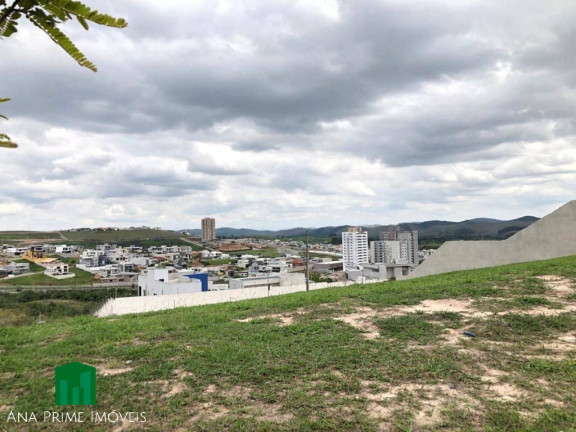 Imagem Terreno à Venda, 541 m² em Urbanova - São José Dos Campos Imagem Terreno à Venda, 541 m² em Urbanova - São José Dos Campos