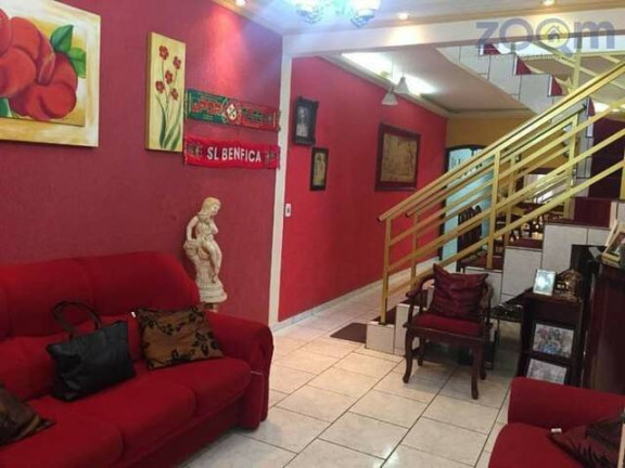 Imagem Casa com 5 Quartos à Venda, 283 m² em Vila Vianelo - Jundiaí Imagem Casa com 5 Quartos à Venda, 283 m² em Vila Vianelo - Jundiaí