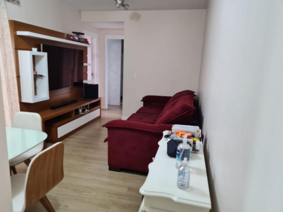Imagem Apartamento com 2 Quartos à Venda, 65 m² em Catumbi - São Paulo