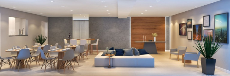 Imagem Apartamento com 2 Quartos à Venda, 34 m² em Sapopemba - São Paulo Imagem Apartamento com 2 Quartos à Venda, 34 m² em Sapopemba - São Paulo