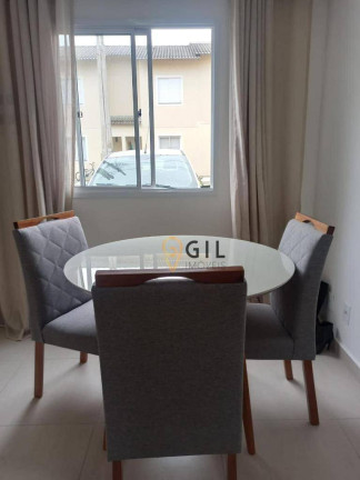 Imagem Sobrado com 2 Quartos à Venda, 58 m² em Jardim Colônia - Jacareí