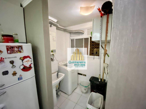 Imagem Cobertura com 3 Quartos à Venda, 126 m² em Vila Augusta - Guarulhos