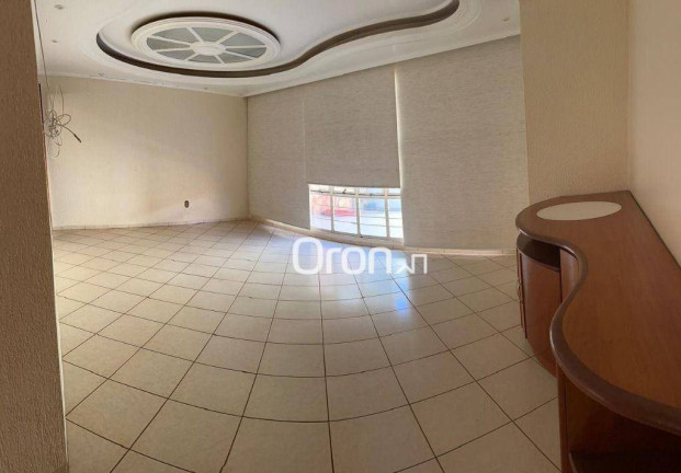 Imagem Casa com 3 Quartos à Venda, 299 m² em Setor Nova Suiça - Goiânia Imagem Casa com 3 Quartos à Venda, 299 m² em Setor Nova Suiça - Goiânia