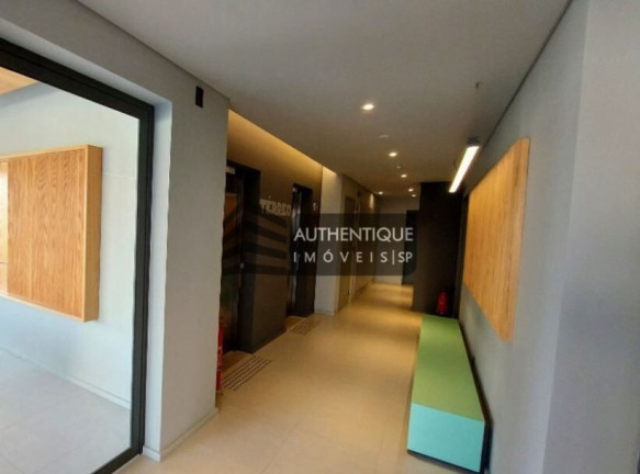 Imagem Apartamento com 1 Quarto à Venda, 47 m² em Pinheiros - São Paulo Imagem Apartamento com 1 Quarto à Venda, 47 m² em Pinheiros - São Paulo