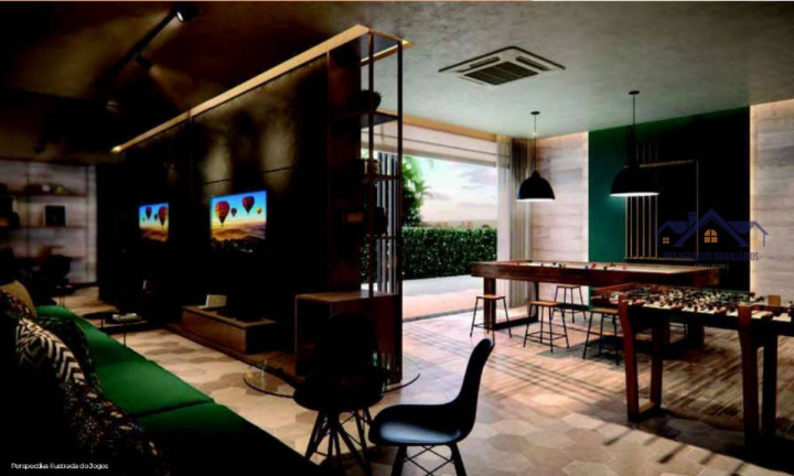 Imagem Apartamento com 4 Quartos à Venda, 149 m² em Campo Belo - São Paulo Imagem Apartamento com 4 Quartos à Venda, 149 m² em Campo Belo - São Paulo