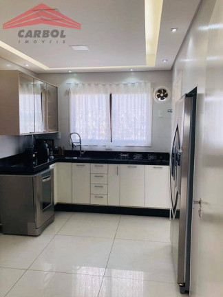 Imagem Apartamento com 3 Quartos à Venda, 280 m² em Jardim Paris - Jundiaí