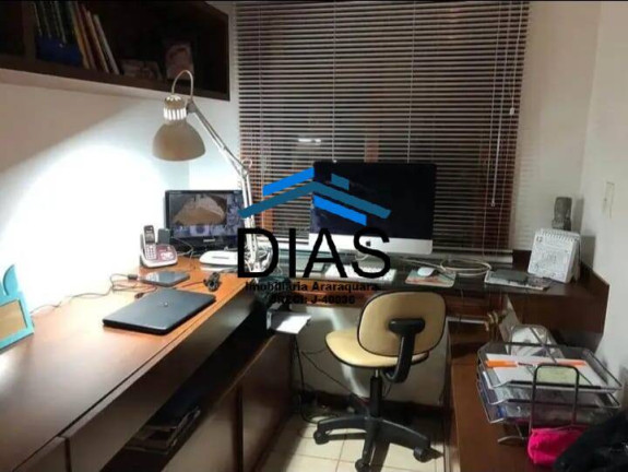 Imagem Casa com 3 Quartos à Venda, 292 m² em Jardim Aclimação - Araraquara