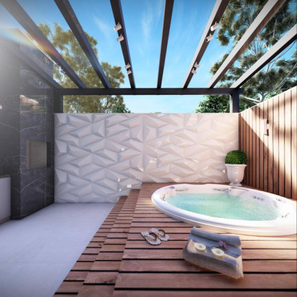 Imagem Apartamento com 2 Quartos à Venda, em Itajuba - Barra Velha Imagem Apartamento com 2 Quartos à Venda, em Itajuba - Barra Velha