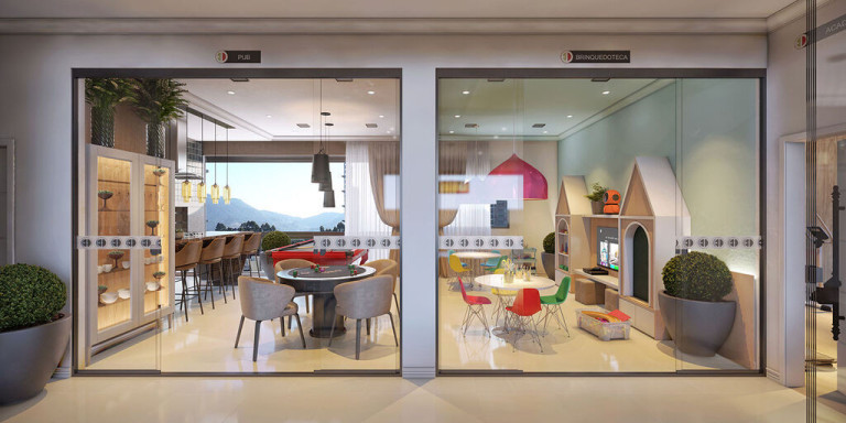 Imagem Apartamento com 3 Quartos à Venda, 98 m² em Meia Praia - Itapema