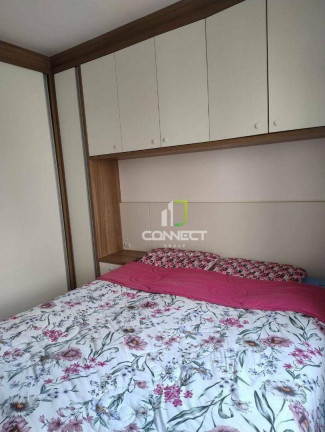 Imagem Apartamento com 2 Quartos para Alugar, 49 m² em Itaipava - Itajaí