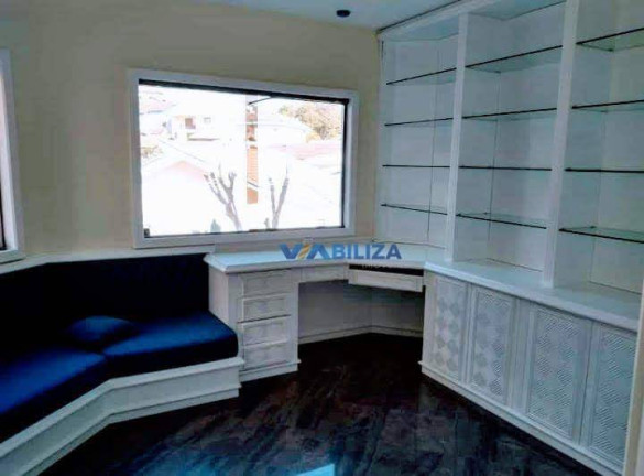 Imagem Casa com 3 Quartos à Venda, 330 m² em Jardim Fazenda Rincao - Aruja V - Arujá Imagem Casa com 3 Quartos à Venda, 330 m² em Jardim Fazenda Rincao - Aruja V - Arujá