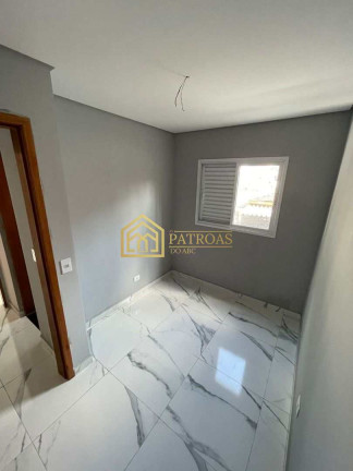 Imagem Apartamento com 2 Quartos à Venda, 50 m² em Jardim Das Maravilhas - Santo André
