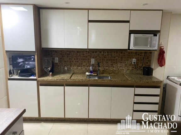 Imagem Casa com 3 Quartos à Venda, 250 m² em Jardim Europa - Volta Redonda