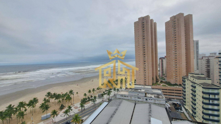 Imagem Apartamento com 3 Quartos à Venda, 141 m² em Guilhermina - Praia Grande Imagem Apartamento com 3 Quartos à Venda, 141 m² em Guilhermina - Praia Grande