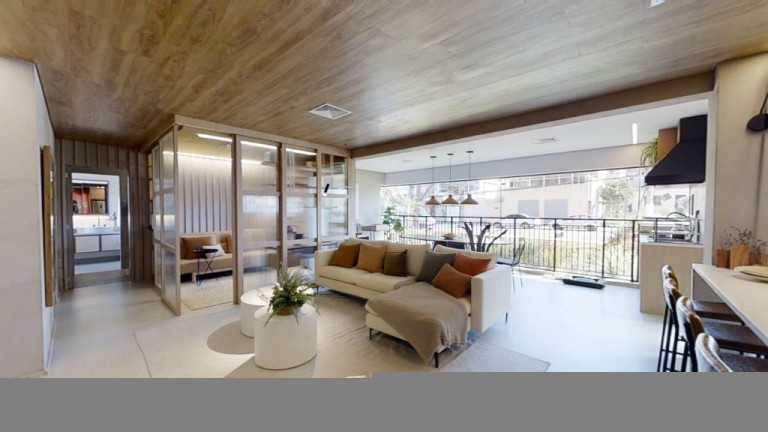 Imagem Imóvel com 3 Quartos à Venda, 83 m² em Vila Mariana - São Paulo Imagem Imóvel com 3 Quartos à Venda, 83 m² em Vila Mariana - São Paulo