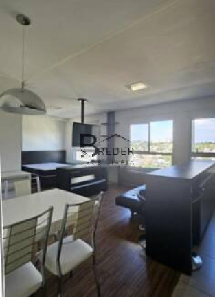 Apartamento com 1 Quarto para Alugar,  em Melville Empresarial I E Ii - Barueri