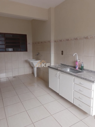 Imagem Casa com 3 Quartos à Venda, 200 m² em Vila Tibério - Ribeirão Preto Imagem Casa com 3 Quartos à Venda, 200 m² em Vila Tibério - Ribeirão Preto
