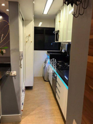 Imagem Apartamento com 1 Quarto à Venda, 44 m² em Moema - São Paulo Imagem Apartamento com 1 Quarto à Venda, 44 m² em Moema - São Paulo