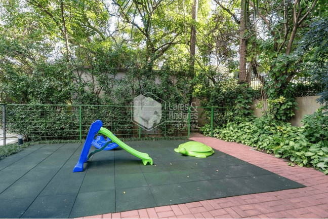 Imagem Apartamento com 3 Quartos à Venda, 131 m² em Campo Belo - São Paulo Imagem Apartamento com 3 Quartos à Venda, 131 m² em Campo Belo - São Paulo