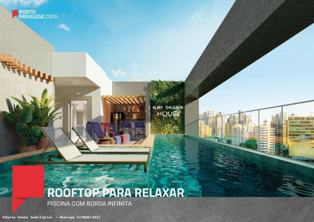 Imagem Imóvel Comercial à Venda, 19 m² em Barra - Salvador Imagem Imóvel Comercial à Venda, 19 m² em Barra - Salvador
