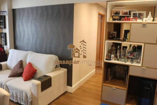 Apartamento com 2 Quartos à Venda, 68 m² em Fundação - São Caetano Do Sul