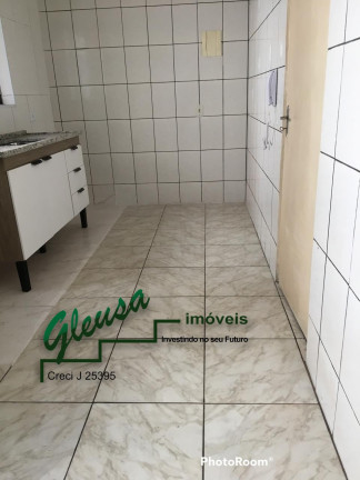 Imagem Apartamento com 2 Quartos para Alugar, 60 m² em Jardim São Sebastião - São Paulo Imagem Apartamento com 2 Quartos para Alugar, 60 m² em Jardim São Sebastião - São Paulo