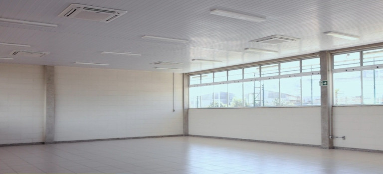 Imagem Imóvel para Alugar, 5.033 m² em Parque Industrial Rm - Jundiaí