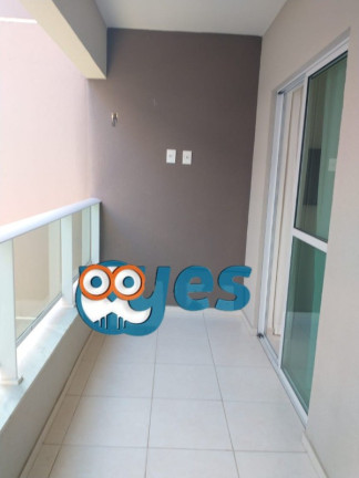 Imagem Apartamento com 2 Quartos para Alugar, 50 m² em Sim - Feira De Santana