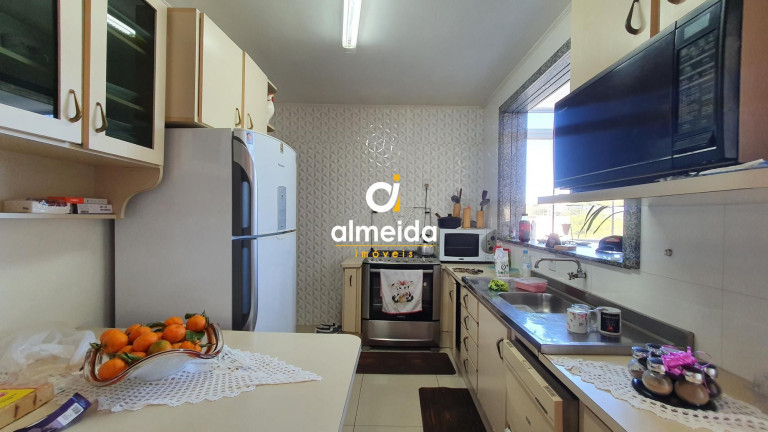 Imagem Apartamento com 4 Quartos à Venda, 120 m² em Nossa Senhora De Lourdes - Santa Maria Imagem Apartamento com 4 Quartos à Venda, 120 m² em Nossa Senhora De Lourdes - Santa Maria