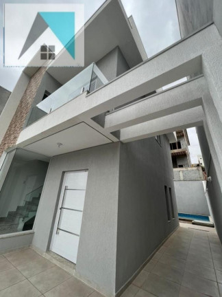 Imagem Casa com 2 Quartos à Venda, 110 m² em Portais (polvilho) - Cajamar