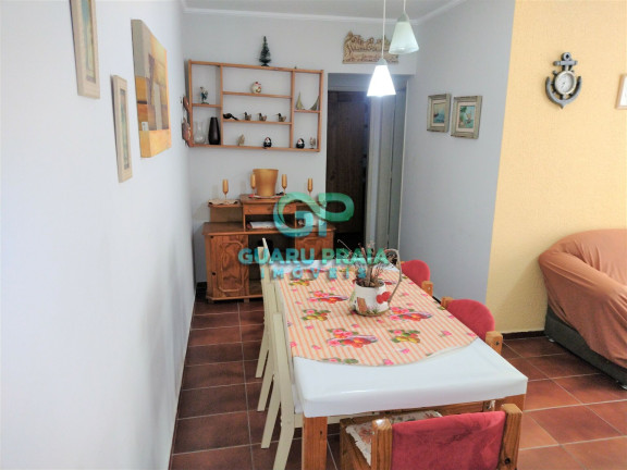Imagem Apartamento com 2 Quartos à Venda, 79 m² em Enseada - Guarujá