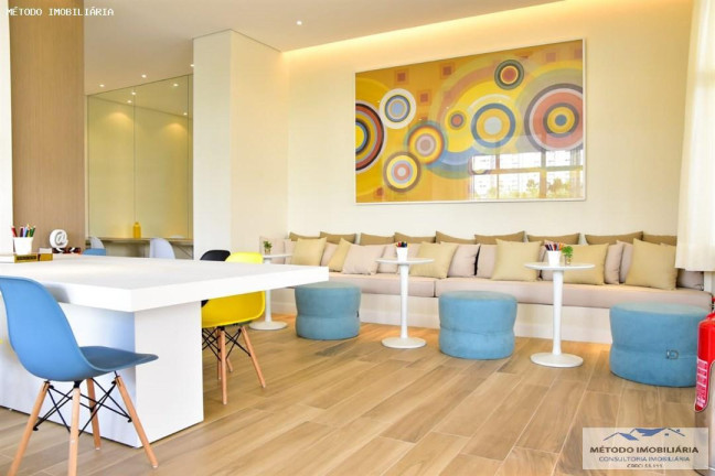 Imagem Apartamento com 3 Quartos à Venda, 92 m² em Santo Amaro - São Paulo
