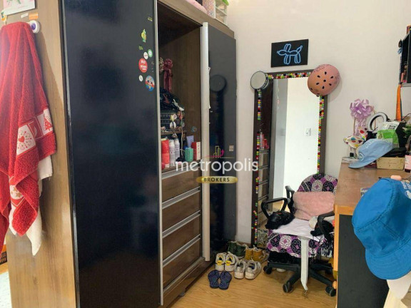 Imagem Apartamento com 2 Quartos à Venda, 65 m² em Baeta Neves - São Bernardo Do Campo