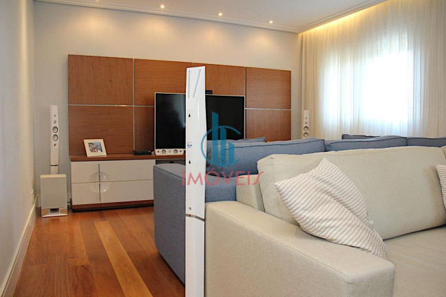 Imagem Apartamento com 3 Quartos à Venda, 181 m² em Jurubatuba - São Paulo