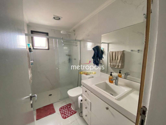 Imagem Apartamento com 2 Quartos à Venda, 82 m² em Santa Paula - São Caetano Do Sul