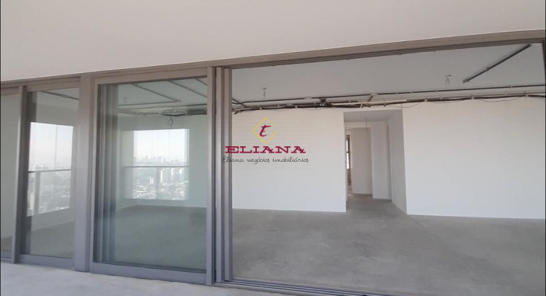 Imagem Apartamento com 3 Quartos à Venda, 275 m² em Sumarezinho - São Paulo