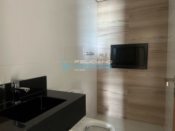 Imagem Apartamento com 2 Quartos à Venda, 90 m² em Caiçara - Praia Grande Imagem Apartamento com 2 Quartos à Venda, 90 m² em Caiçara - Praia Grande