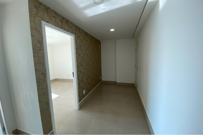 Imagem Sala Comercial à Venda, 42 m² em Santo Amaro - São Paulo