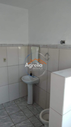 Imagem Casa com 2 Quartos à Venda, 110 m² em Mirante - Mogi Mirim