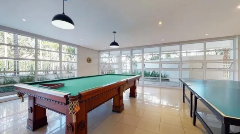 Imagem Apartamento com 1 Quarto à Venda, 50 m² em Vila Andrade - São Paulo Imagem Apartamento com 1 Quarto à Venda, 50 m² em Vila Andrade - São Paulo