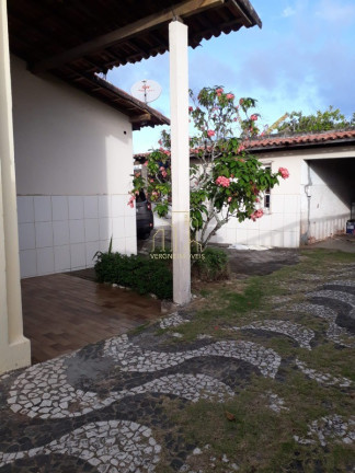 Imagem Casa com 4 Quartos à Venda, 220 m² em Stella Maris - Salvador