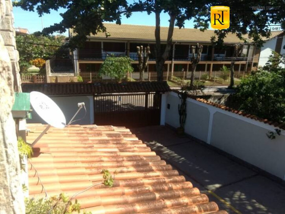 Imagem Casa de Condomínio com 2 Quartos à Venda, 75 m² em Portinho - Cabo Frio Imagem Casa de Condomínio com 2 Quartos à Venda, 75 m² em Portinho - Cabo Frio