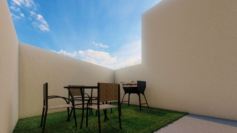Imagem Casa com 2 Quartos à Venda, 53 m² em Camargos - Ibirité Imagem Casa com 2 Quartos à Venda, 53 m² em Camargos - Ibirité