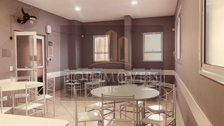 Imagem Apartamento com 3 Quartos à Venda, 68 m² em Cidade Morumbi - São José Dos Campos Imagem Apartamento com 3 Quartos à Venda, 68 m² em Cidade Morumbi - São José Dos Campos