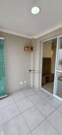 Imagem Apartamento com 2 Quartos à Venda, 60 m² em Tatuapé - São Paulo