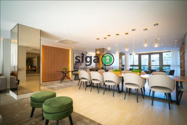 Imagem Apartamento com 3 Quartos à Venda, 84 m² em Vila Andrade - São Paulo Imagem Apartamento com 3 Quartos à Venda, 84 m² em Vila Andrade - São Paulo