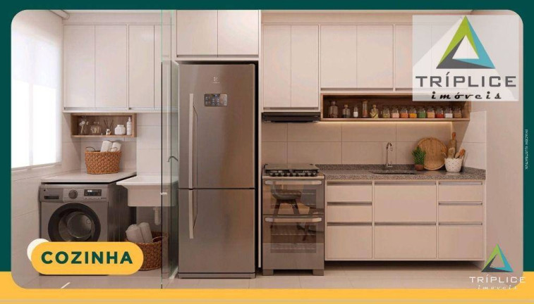 Imagem Apartamento com 2 Quartos à Venda, 65 m² em Santa Catarina - Juiz De Fora Imagem Apartamento com 2 Quartos à Venda, 65 m² em Santa Catarina - Juiz De Fora