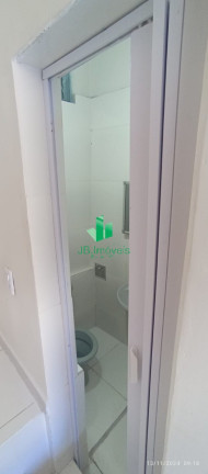 Imagem Kitnet com 1 Quarto para Alugar, 111 m² em Morrinhos - Montes Claros