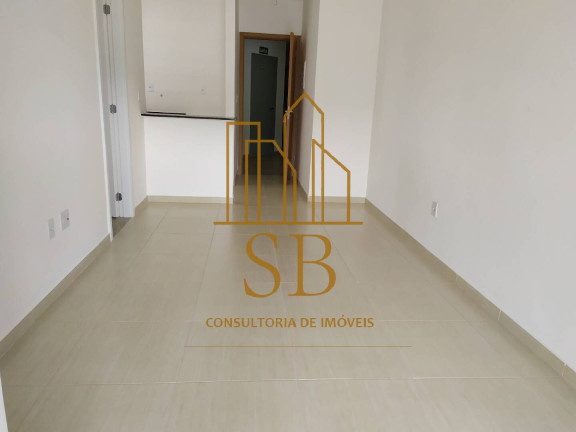 Imagem Apartamento com 3 Quartos à Venda, 71 m² em Centro - São Vicente Imagem Apartamento com 3 Quartos à Venda, 71 m² em Centro - São Vicente