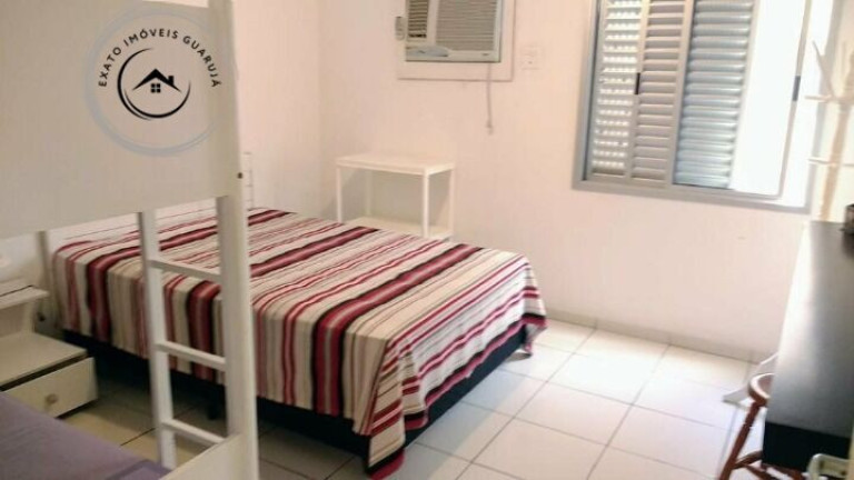 Imagem Apartamento com 2 Quartos para Alugar, 63 m² em Enseada - Guarujá Imagem Apartamento com 2 Quartos para Alugar, 63 m² em Enseada - Guarujá